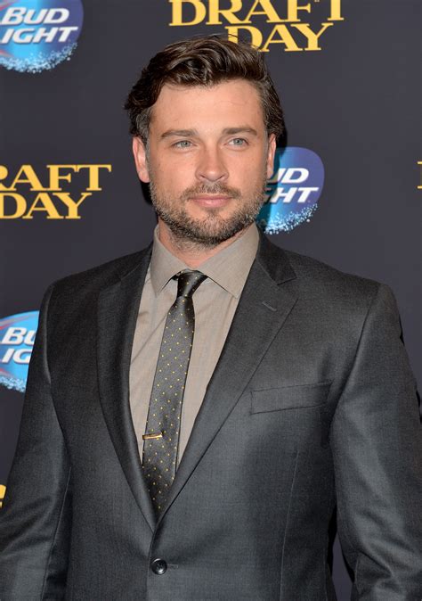 Tom Welling